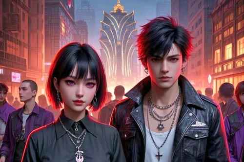 大众2官方注册服务